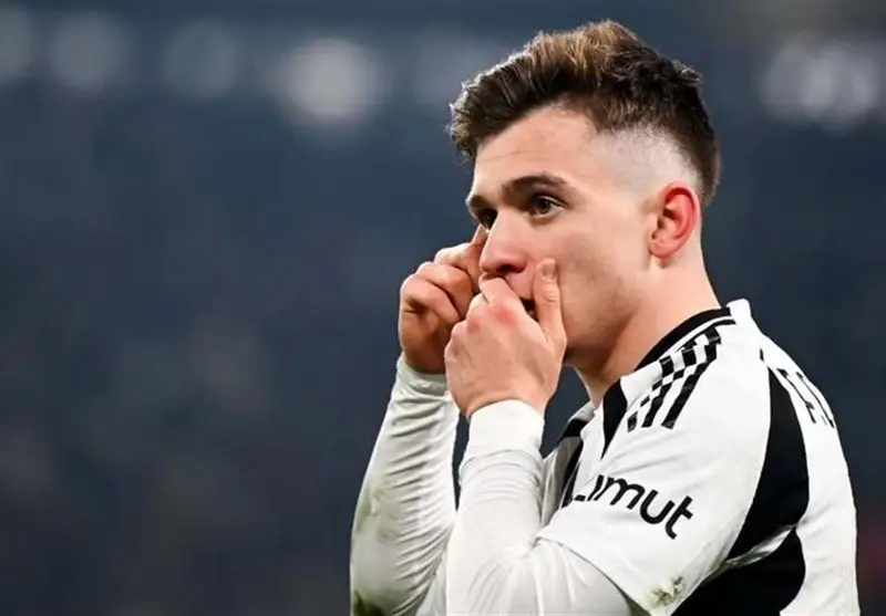 یوونتوس در یک نبرد نفس‌گیر رُم را شکست داد؛ بیانکونری به رده چهارم نزدیک‌تر شد!