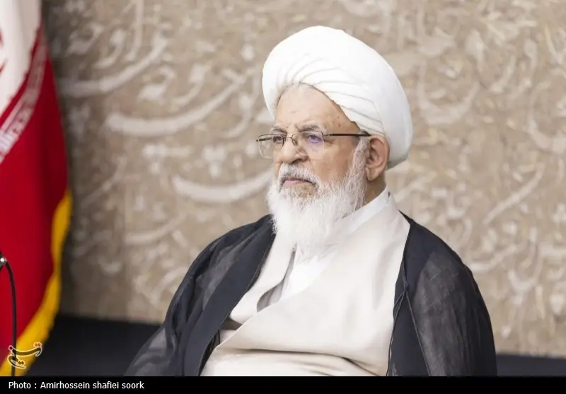 اعتکاف فرصت بازگشت به خدا و جبران کوتاهی‌هاست