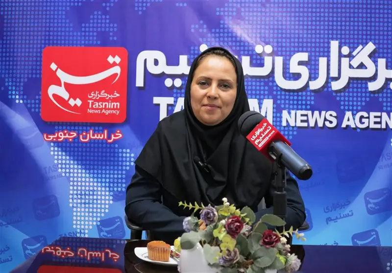 نخستین ویزیت آنلاین تخصصی اطفال در خراسان جنوبی؛ تجربه‌ای بی‌سابقه در کشور