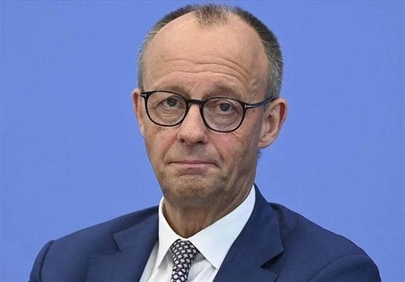 ابراز تردید آلمان درباره طرح صلح ترامپ برای اوکراین