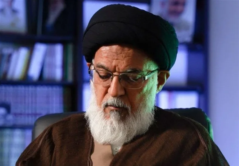 آیت‌الله میرباقری‌شاهرودی: زن ایرانی؛ الگویی که جهان در انتظار شناخت آن است