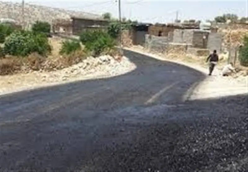 افتتاح ۴۸ کیلومتر راه روستایی؛ تحولی بزرگ در چهارمحال و بختیاری