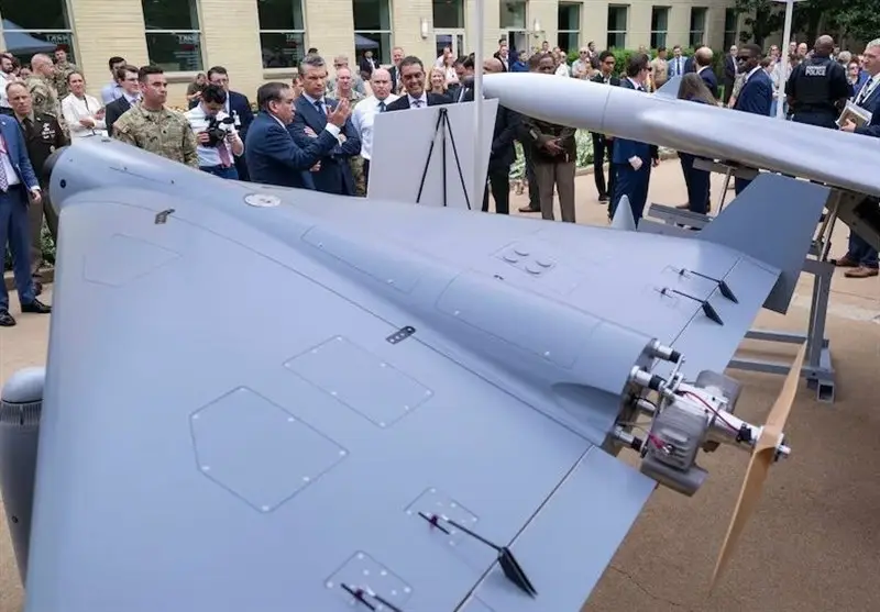 ایران چگونه پهپاد «شاهد ۱۳۶» را ساخت که حتی آمریکا هم کپی‌برداری می‌کند؟