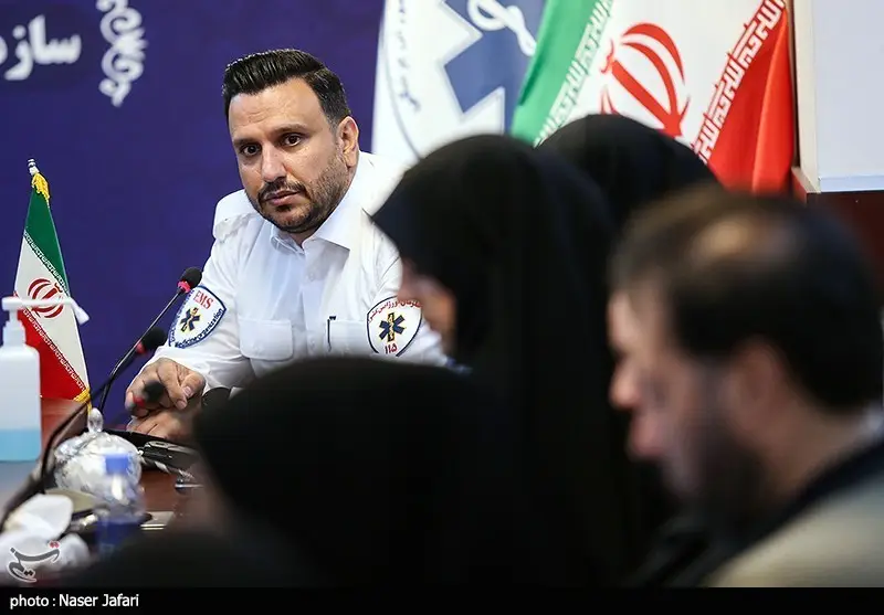 اورژانس , تصادف , بهداشت و درمان , 