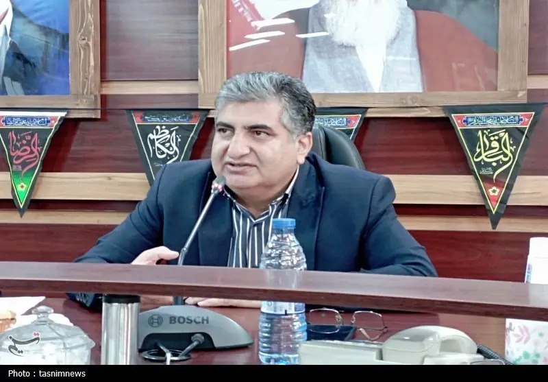 هشدار قاطع مدیر بحران کهگیلویه؛ ترک فعل در مدیریت باران‌های پیش‌رو بی‌پاسخ نمی‌ماند!