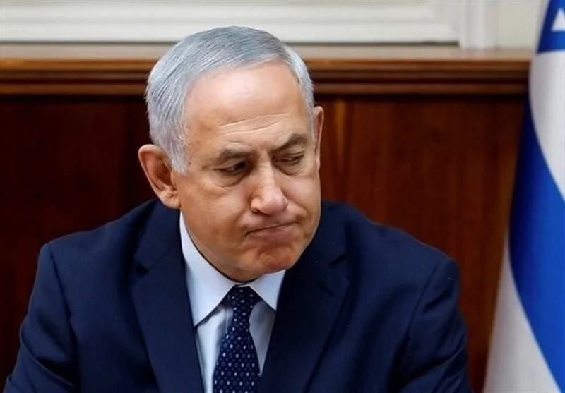 نتانیاهو زیر فشار سنگین نظرسنجی‌ها؛ معادله سیاسی شکست خورد؟