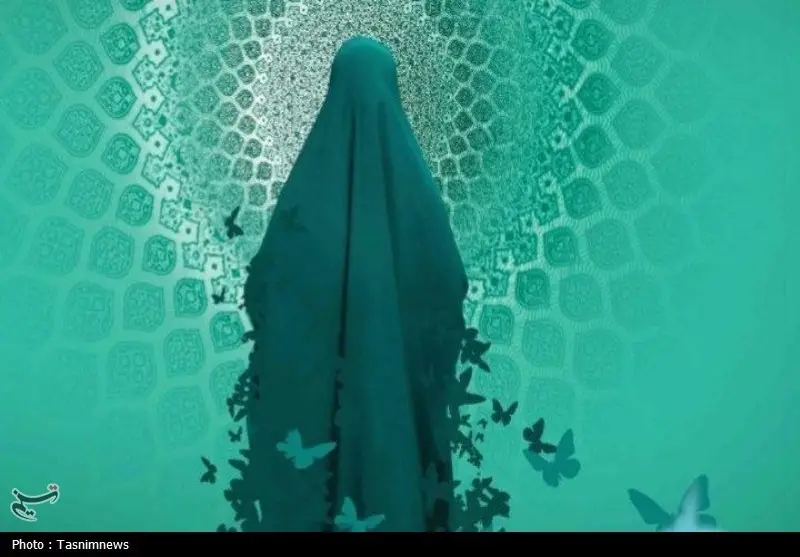 رویداد «طنین»؛ صدای زن مسلمان در رسانه‌ها به گوش می‌رسد