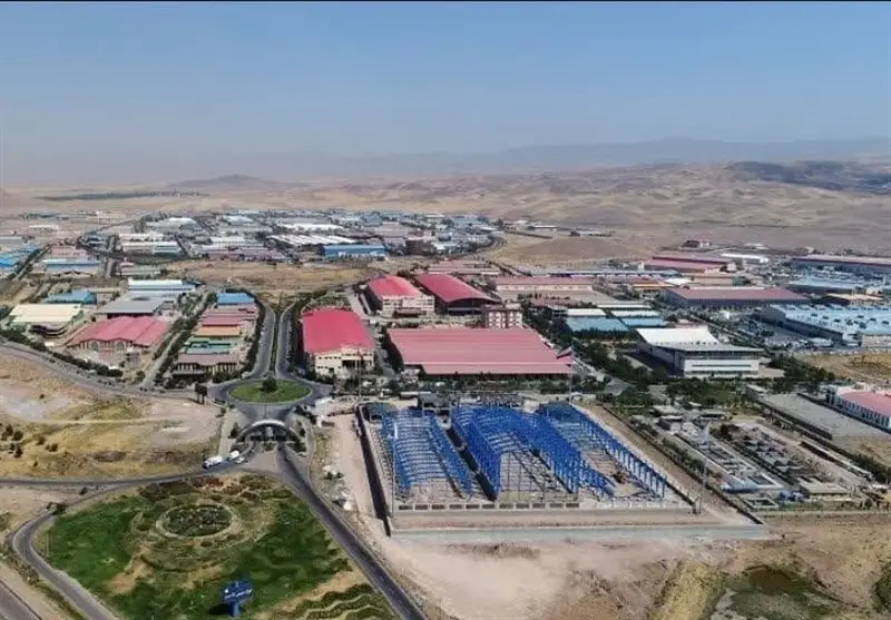 شهرک‌های صنعتی کردستان؛ گلوگاه پنهان بیکاری و مانع تولید واقعی!