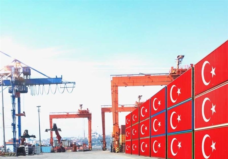 ترکیه چگونه به دنبال فتح قله ۵۰۰ میلیارد دلار صادرات است؟