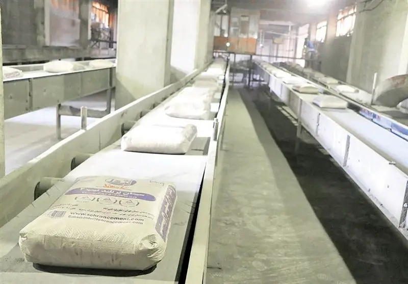 صنعت سیمان در تنگنای انرژی؛ زغال‌سنگ و RDF راه‌حل اما پرهزینه