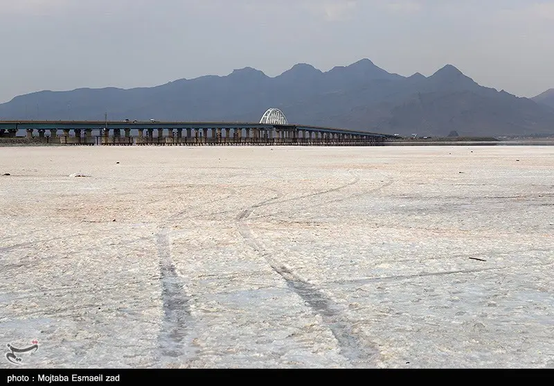 دریاچه ارومیه؛ ۱۴ سال تا احیای امیدها و نجات اکوسیستم حیاتی