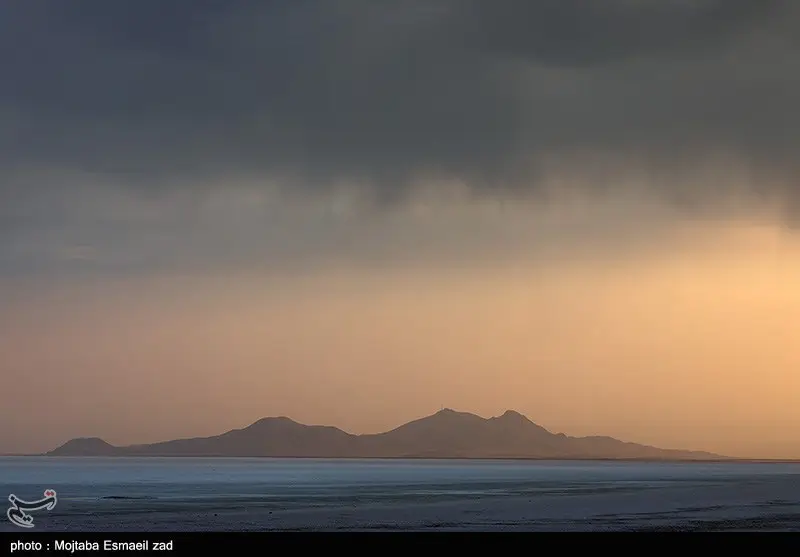 احیای دریاچه ارومیه؛ مشروط به تکمیل اقدامات ناتمام