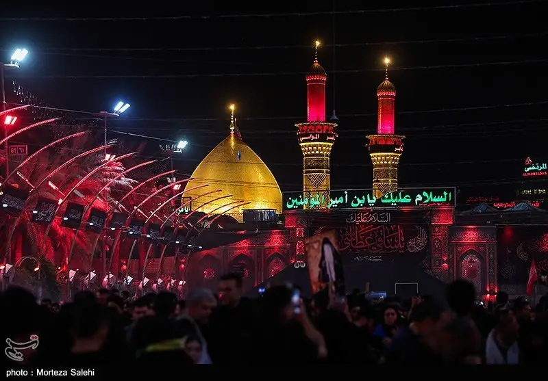 اعزام خادمان امامزادگان خراسان جنوبی به عتبات عالیات با حمایت موقوفات