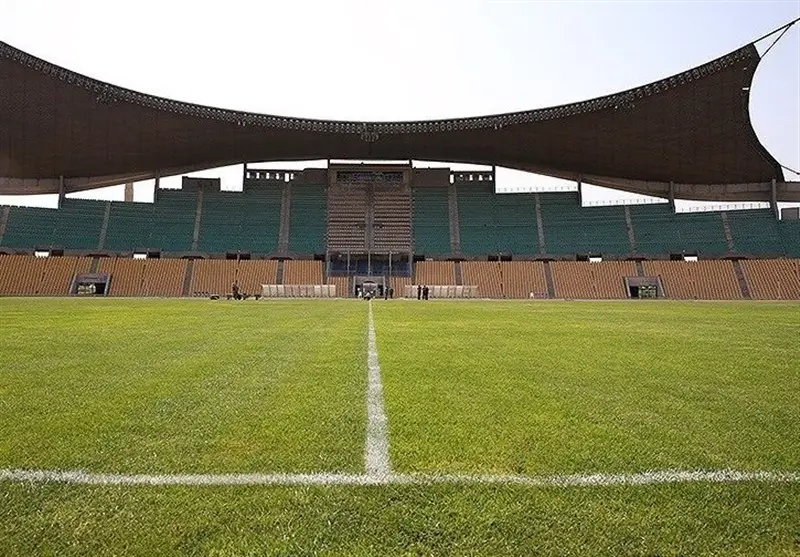 چرا تا ۹ ماه بازی در ورزشگاه تختی امکان‌پذیر نیست؟ ستوده‌نژاد توضیح داد