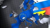 اروپا چگونه خطوط قرمز مالی و تسلیحاتی حمایت از اوکراین را شکست؟
