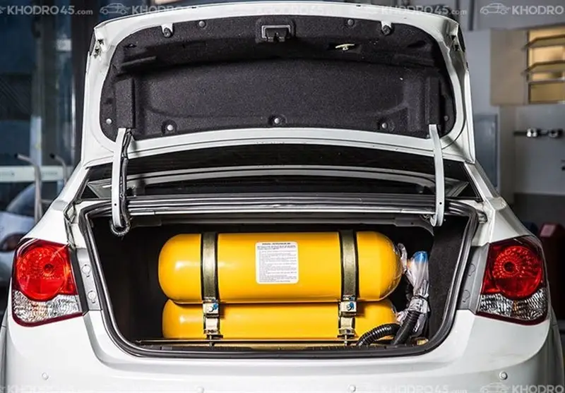 طرح جدید: دوگانه‌سوز شدن رایگان خودروهای بالای 10 سال در راه است!