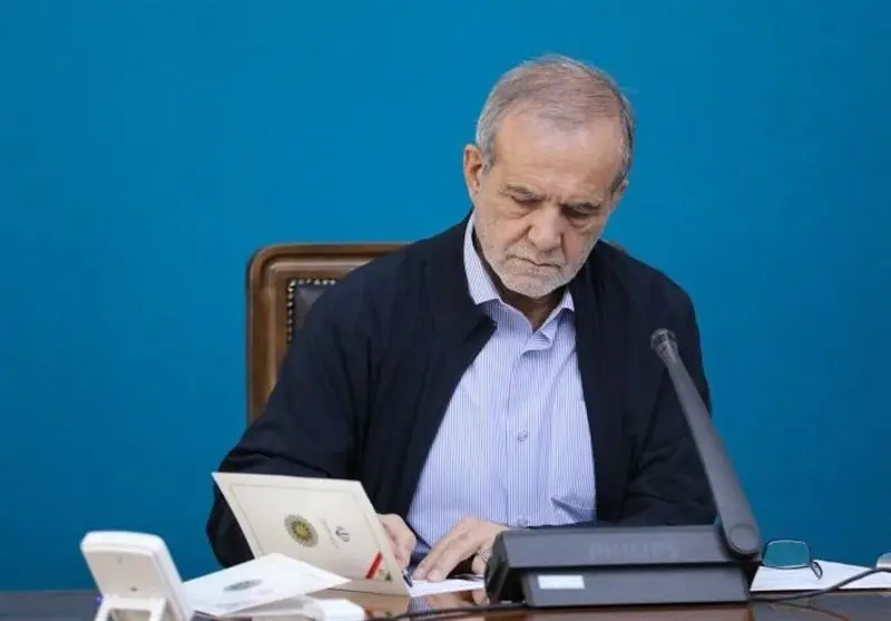 ابلاغ سند ملی سلامت زنان توسط پزشکیان؛ نقشه راهی برای ارتقای کرامت و خانواده‌محوری