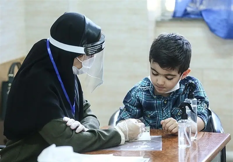 نوبت گیری 42 هزار خراسانی در سنجش1405