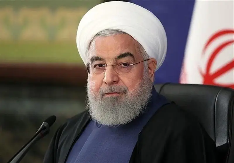 واکنش تند روزنامه جوان به ادبیات جنجالی روحانی؛ سکوت شما سنگین‌تر است!