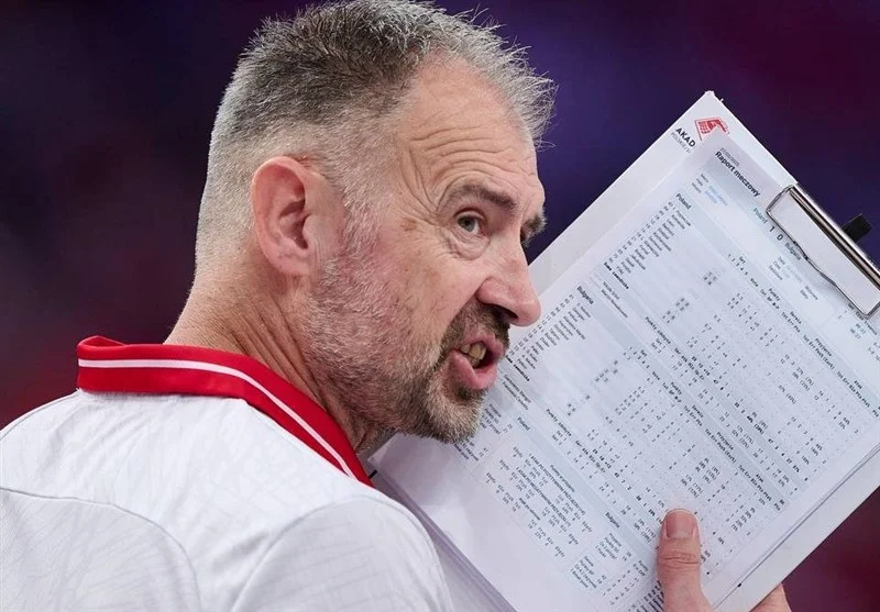 گربیچ: خسته‌ام از شمارش مصدوم‌ها؛ چگونه توقعات سنگین را مدیریت کنم؟