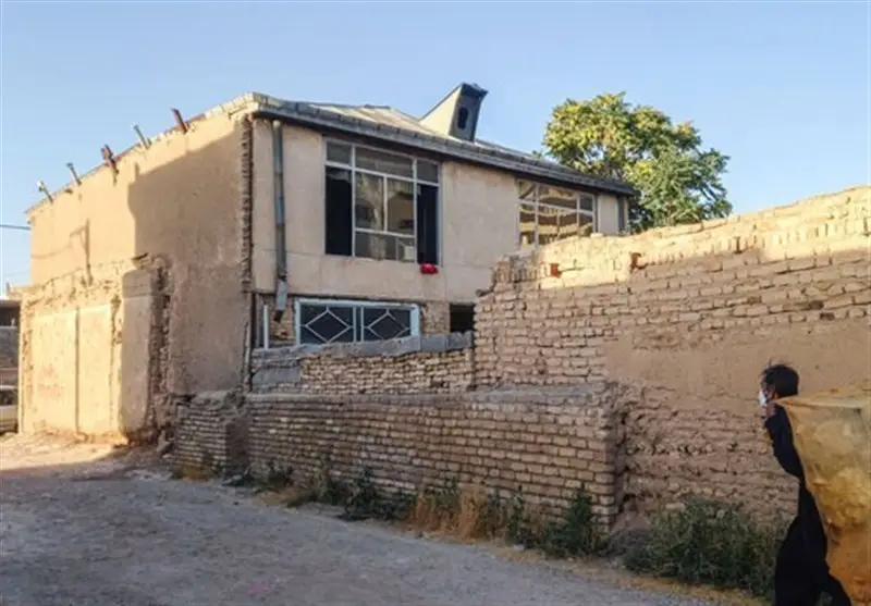 معاون وزیر راه هشدار داد: دو و نیم میلیون واحد مسکونی ناپایدار در ایران؛ بحران بزرگ در انتظار شهرها!