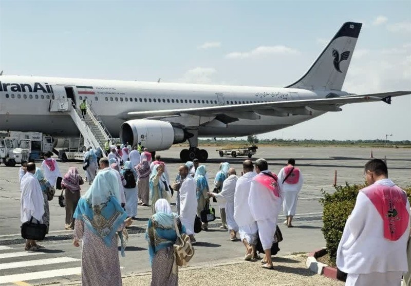 آغاز قطعی ثبت‌نام کاروان‌های حج 1405 در سمنان؛ فرصت محدود انتخاب کاروان شما!