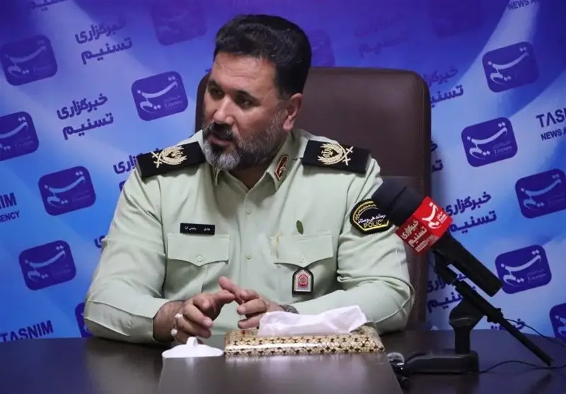 ممنوعیت جدی تردد کامیون‌ها در محورهای پرتردد استان مرکزی؛ تحولی بزرگ در امنیت جاده‌ای