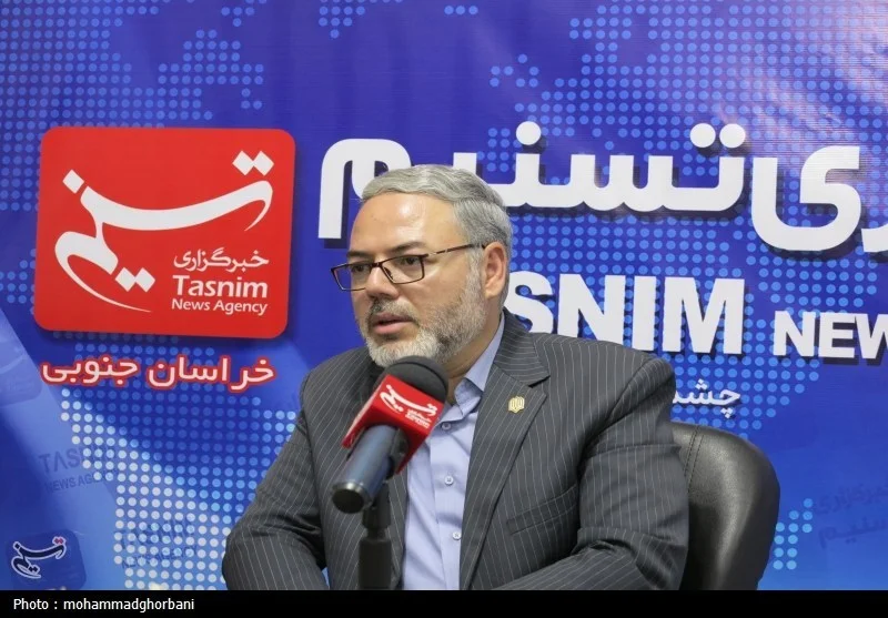 پیشرفت 75 درصدی پروژه‌های مدرسه‌سازی در خراسان جنوبی