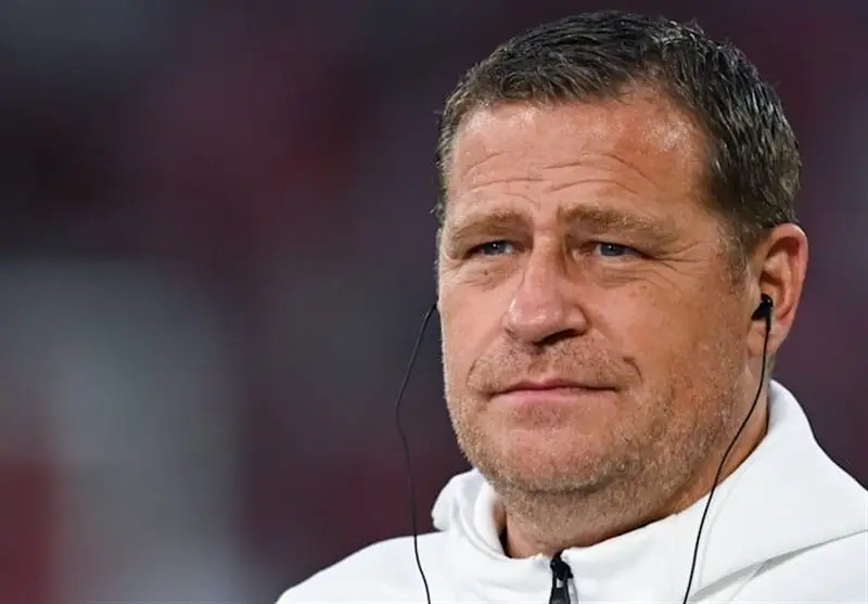 ابرل خبر از پیشرفت‌های مهم در مذاکرات تمدید قرارداد اوپامکانو داد؛ خرید جدیدی در ژانویه نخواهیم داشت!