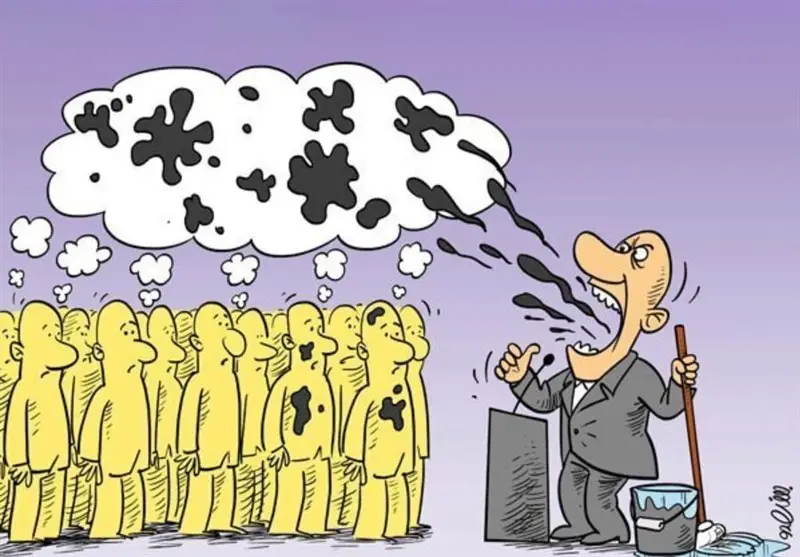 دروغ‌های پربازدید، واقعیت‌های بی‌دفاع