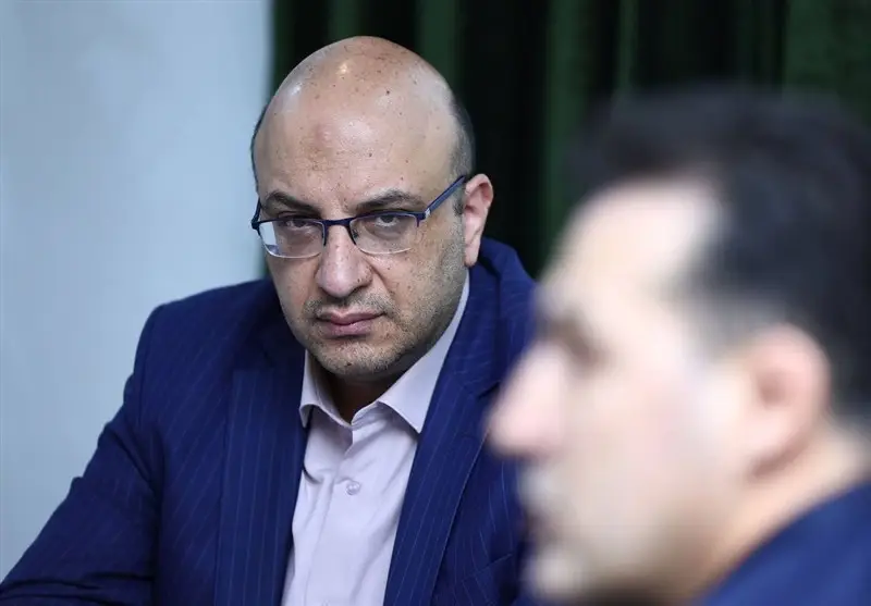 علی‌نژاد اعلام کرد: چرا انتخابات کمیته ملی المپیک بعد از المپیک برگزار می‌شود؟