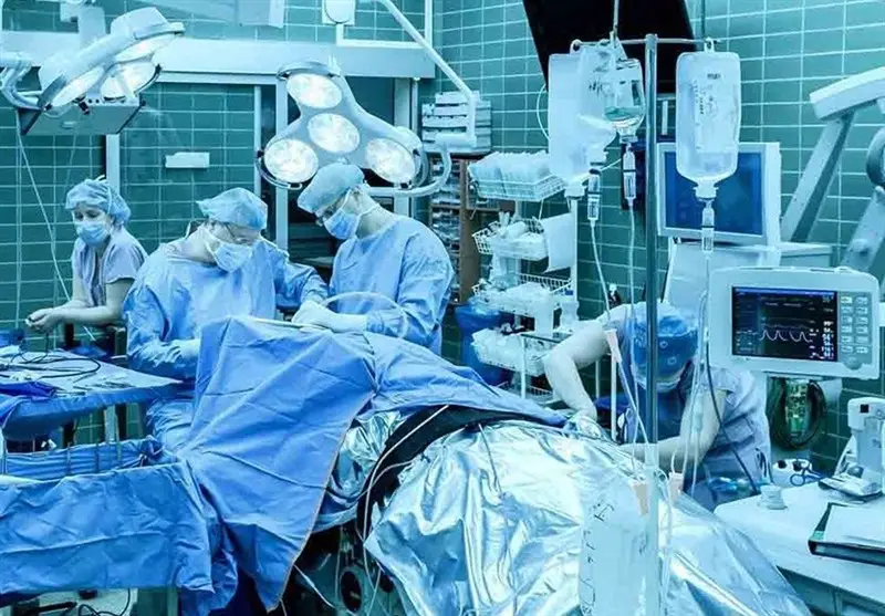 متخصصان ایرانی با فناوری جدید، ابزار جراحی را در کمتر از ۷ دقیقه استریل می‌کنند!
