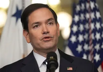 تبعه انگلیسی تحریم شده توسط ترامپ علیه دولت آمریکا شکایت کرد؛ ماجرایی که همه را شوکه کرد!