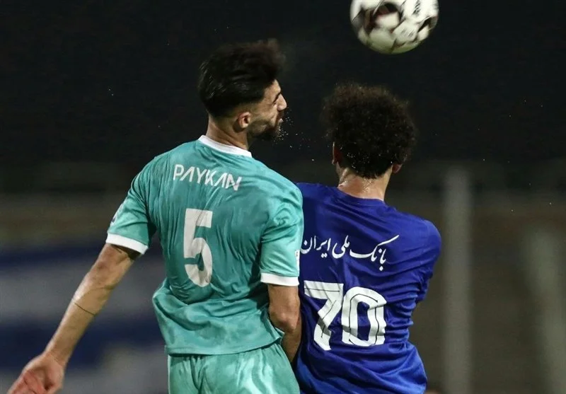 محرومان سرنوشت‌ساز هفته چهاردهم لیگ برتر فوتبال اعلام شدند!