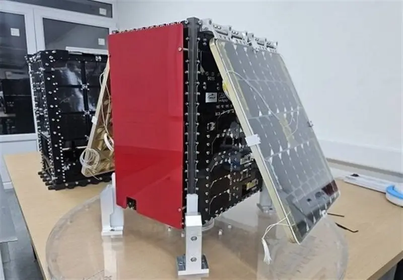 ماهواره کوثر 1.5؛ جهش بزرگ بخش خصوصی ایران در پایش زمین و ارتباطات فضایی