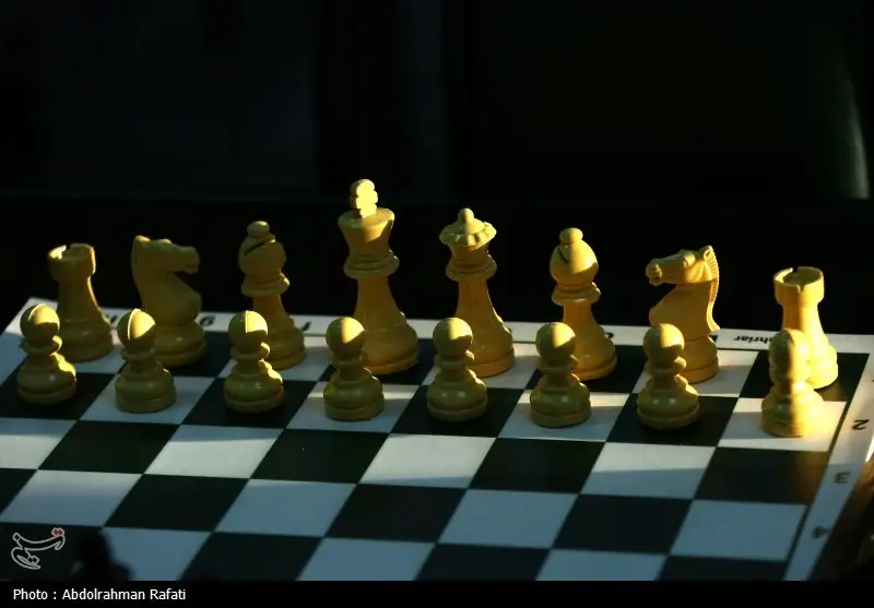 درخشش شطرنج ایران؛ دو قهرمان جوان جهان در آنتالیا درخشیدند!