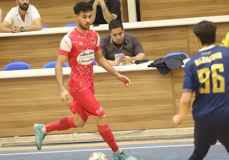 شکست سنگین بهشتی‌سازه در خانه؛ بقای تیم گلستانی در لیگ برتر به مخاطره افتاد!