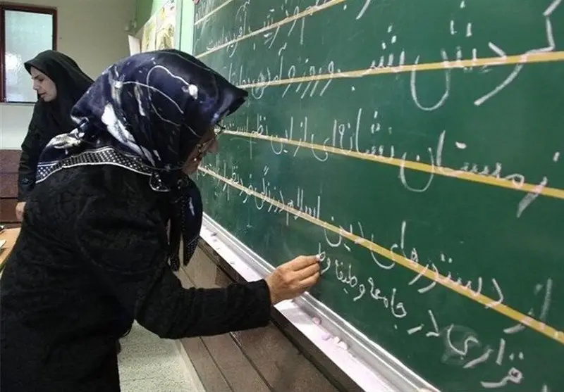 استان سمنان در آستانه ریشه‌کنی بی‌سوادی؛ جهش باسوادی به 98.3 درصد