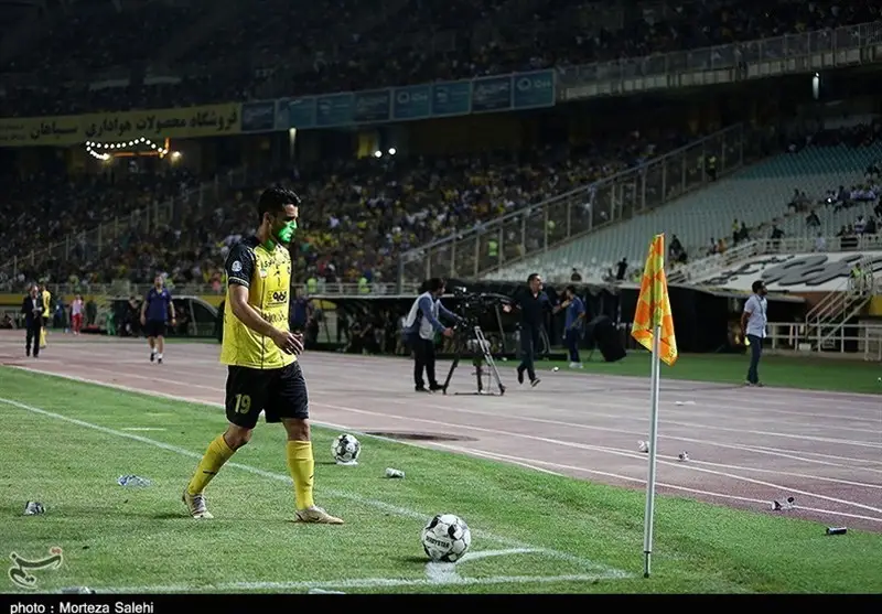 محرومان سرنوشت‌ساز هفته پانزدهم لیگ برتر فوتبال اعلام شدند؛ ستاره‌ها در آستانه غیبت!