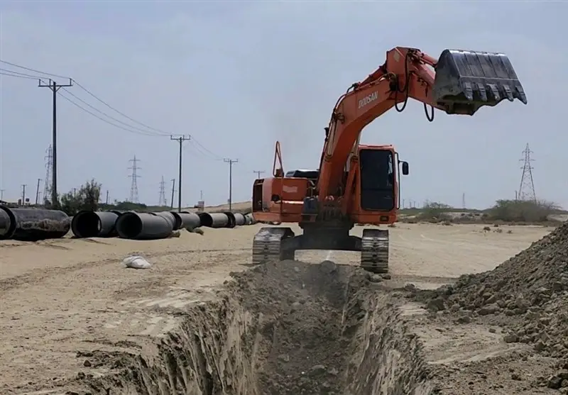 سرمایه‌گذاری 120 میلیاردی در پروژه آب‌رسانی بروجرد؛ تکمیل نیازمند 200 میلیارد تومان دیگر