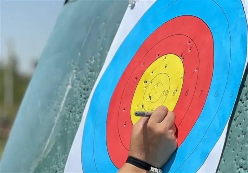 رقابت نفس‌گیر درون اردویی تیم ملی کامپوند؛ ۴ تیرانداز برتر مشخص می‌شوند