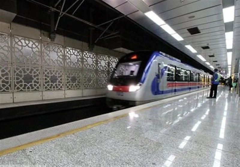 متروی اصفهان چگونه به «صفر حادثه» رسید؟ پشت پرده‌ای که ایمنی را واقعی کرد!