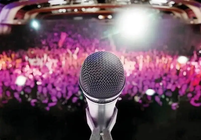 دی ماه 1404؛ کنسرت‌های داغ و هیجان‌انگیز تهران با حضور ستارگان موسیقی