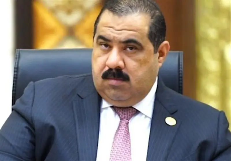 نشست مهم اقلیت اهل سنت عراق؛ آیا السامرائی به ریاست پارلمان نزدیک است؟