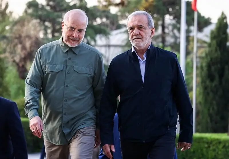 توپی که در زمین دولت است؛ چرا استیضاح وزرا راه به جایی نمی‌برد؟