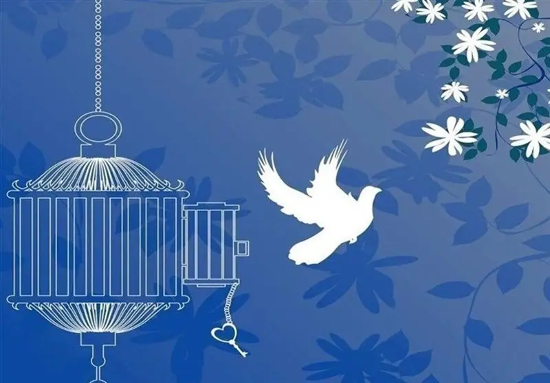 آزادی 11 زندانی جرائم غیرعمد در یادواره پرشور شهدای بم؛ مراسمی پرمعنا و همدلانه