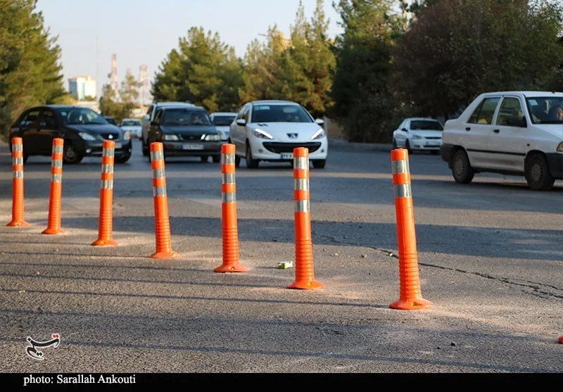 طرح زوج‌وفرد امروز در تهران اجرا نمی‌شود