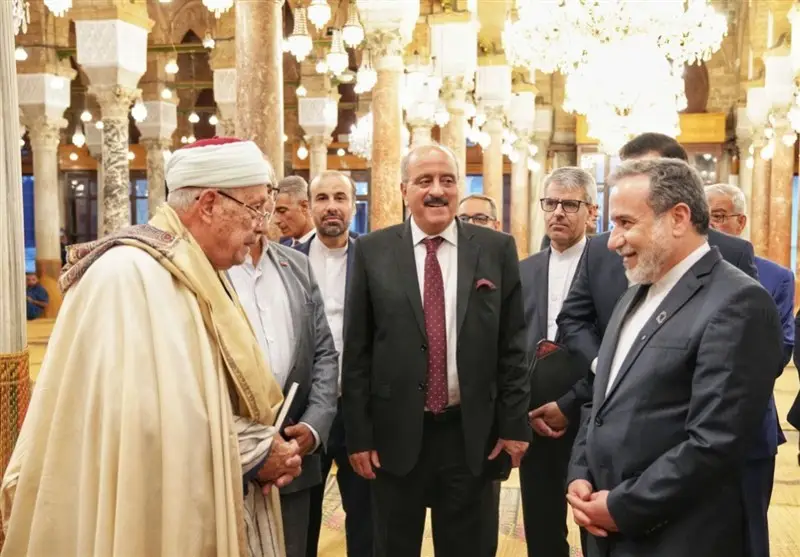 نگرانی شدید اندیشکده آمریکایی از نفوذ بی‌سروصدای ایران در قلب آفریقا