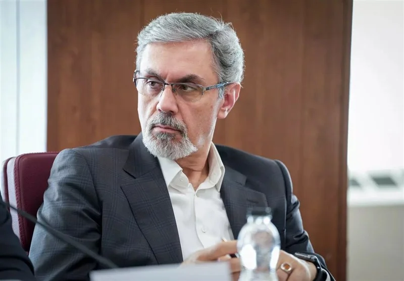 فقط ۴۰ درصد بیماران فشارخون اصفهان درمان واقعی می‌گیرند؛ نقش حیاتی خیرین سلامت در کنترل بیماری‌ها