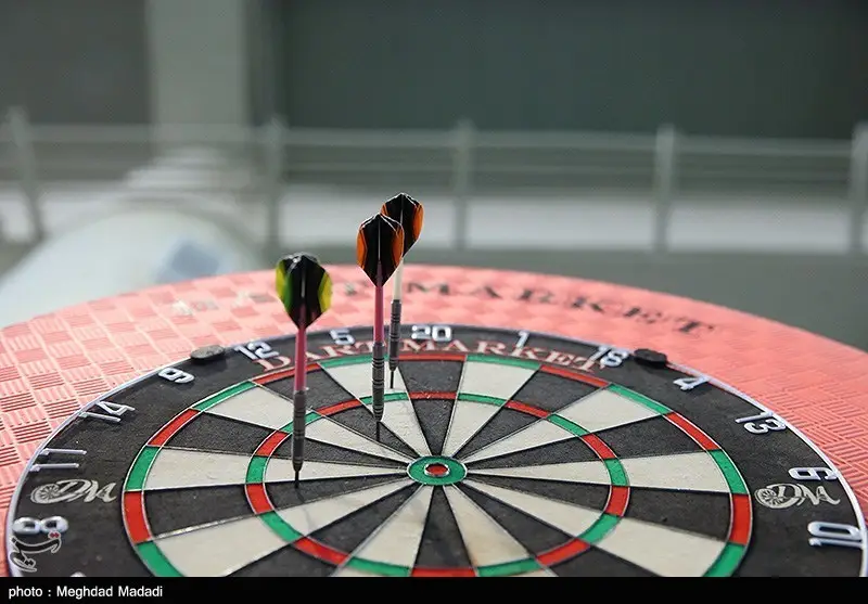 دارت کم‌هزینه اما پرمدال؛ افتخارآفرینی ورزشکاران دیابتی کردستان در سایه بی‌توجهی‌ها